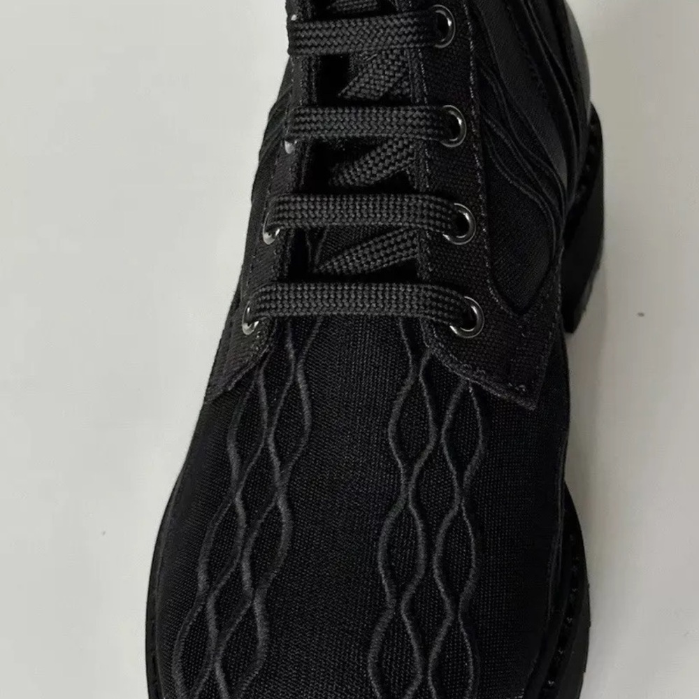 💥💥 New Fendi Biker Boots !! 💥💥 - Picture 5 of 9